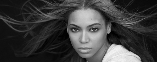 Beyoncé Knowles, Sony/Peter Lindbergh, über dts Nachrichtenagentur