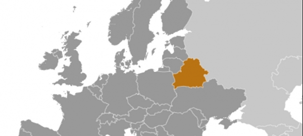 Weißrussland, dts Nachrichtenagentur