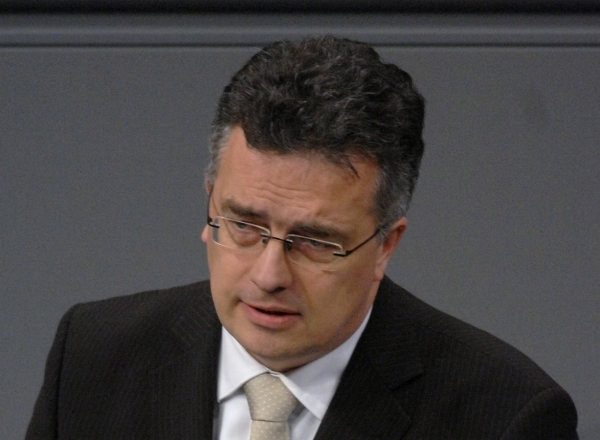 Markus Löning (FDP), Deutscher Bundestag / Lichtblick/Achim Melde, über dts Nachrichtenagentur