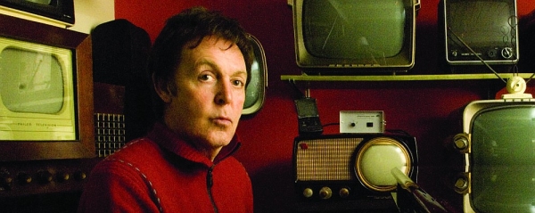 Paul McCartney, Universal Music, über dts Nachrichtenagentur