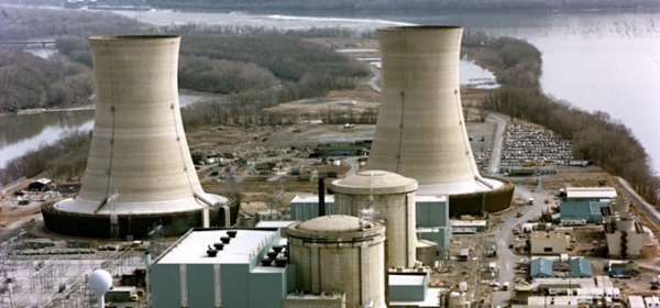 Atomkraftwerk, dts Nachrichtenagentur
