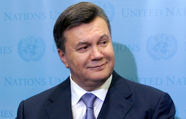 Viktor Janukowitsch, UN Photo/Lou Rouse , über dts Nachrichtenagentur