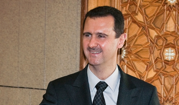 Baschar al-Assad, UN Photo/Eskinder Debebe ,  Text: dts Nachrichtenagentur