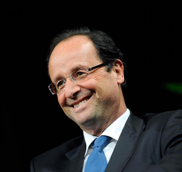 François Hollande, Jean-Marc Ayrault, Lizenz: dts-news.de/cc-by
