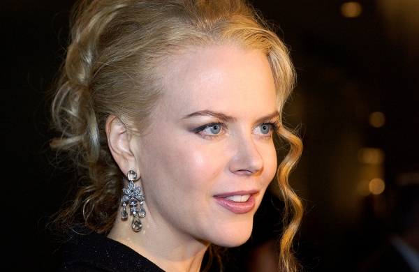Nicole Kidman, UN Photo/Evan Schneider, über dts Nachrichtenagentur