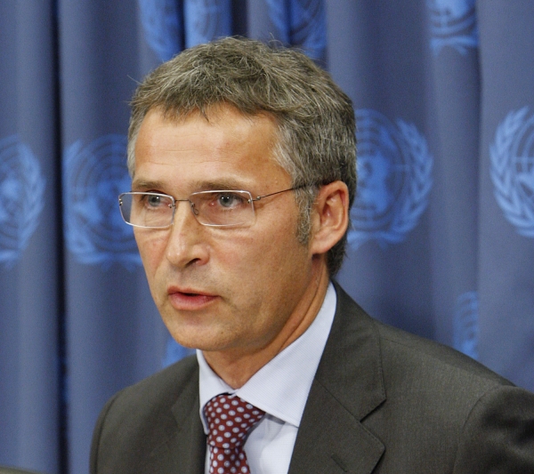 Jens Stoltenberg, UN Photo/Eskinder Debebe,  Text: dts Nachrichtenagentur