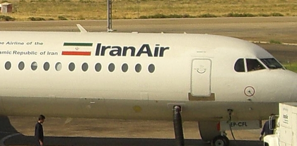 IranAir, dts Nachrichtenagentur