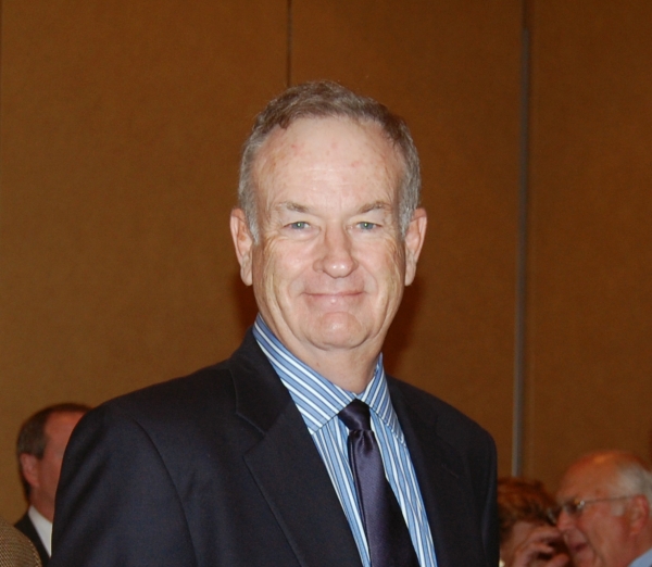 Bill O`Reilly, World Affairs Council of Philadelphia, Lizenz: dts-news.de/cc-by