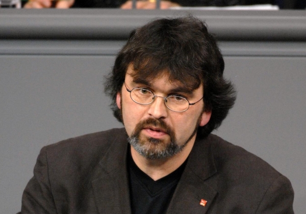 SPD-Politiker Rene Röspel, Deutscher Bundestag  / Lichtblick / Achim Melde, über dts Nachrichtenagentur