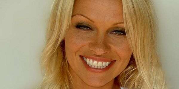 Pamela Anderson, dts Nachrichtenagentur