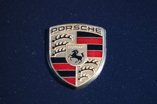 Porsche, Justin Baeder, Lizenz: dts-news.de/cc-by