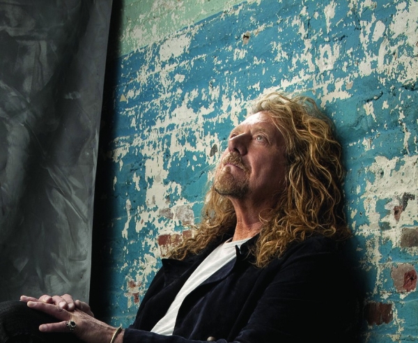 Britischer Rockmusiker Robert Plant, Gregg Delman/Universal Music, über dts Nachrichtenagentur
