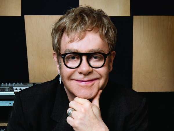 Elton John, Universal, über dts Nachrichtenagentur