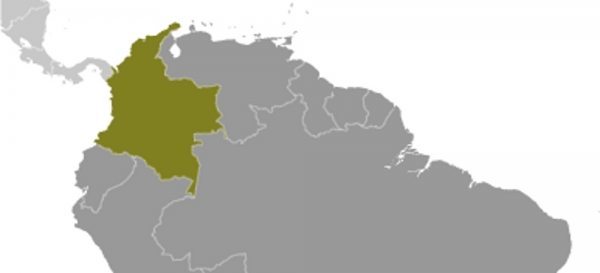 Kolumbien, dts Nachrichtenagentur