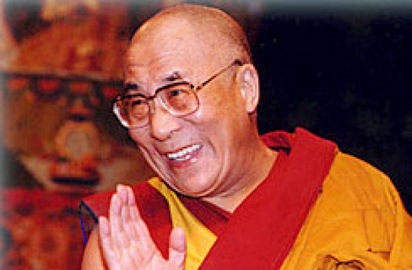 Dalai Lama, dts Nachrichtenagentur