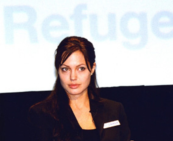 Angelina Jolie, dts Nachrichtenagentur