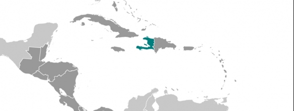 Haiti, dts Nachrichtenagentur