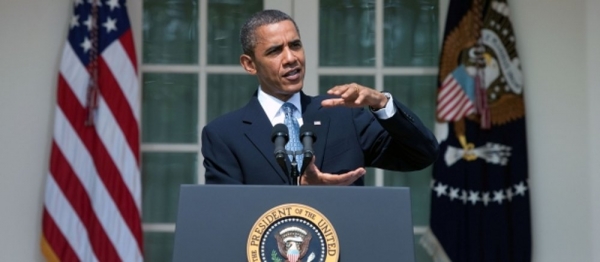 US-Präsident Barack Obama, dts Nachrichtenagentur
