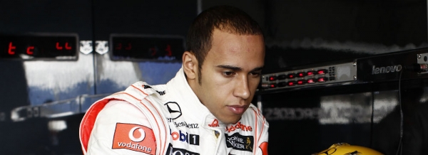 Formel 1-Pilot Lewis Hamilton,  Text: dts Nachrichtenagentur
