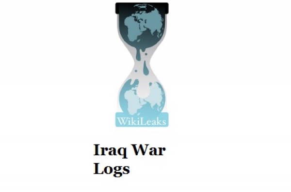 Logo auf der Homepage der Internetseite WikiLeaks, über dts Nachrichtenagentur