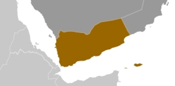 Jemen, dts Nachrichtenagentur