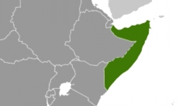 Somalia, dts Nachrichtenagentur
