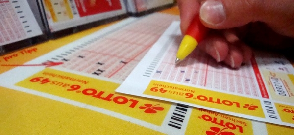 Lotto-Spieler, dts Nachrichtenagentur