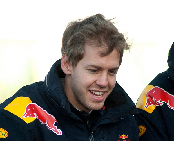Sebastian Vettel, Pranavian, Lizenz: dts-news.de/cc-by