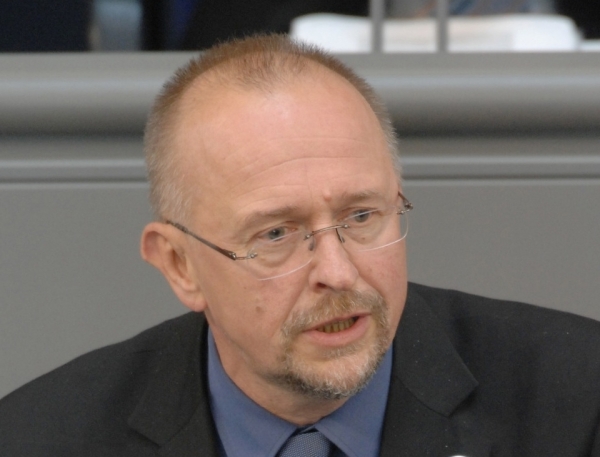 Axel Schäfer (SPD), Deutscher Bundestag / Lichtblick/Achim Melde, über dts Nachrichtenagentur