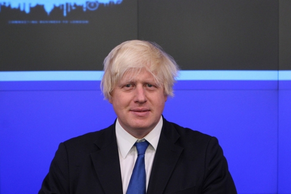 Boris Johnson, Think London, Lizenz: dts-news.de/cc-by