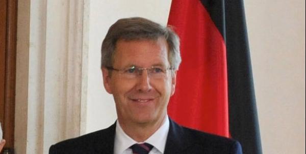Christian Wulff, dts Nachrichtenagentur