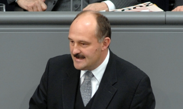 Michael Meister (CDU), Deutscher Bundestag / Lichtblick/Achim Melde, über dts Nachrichtenagentur