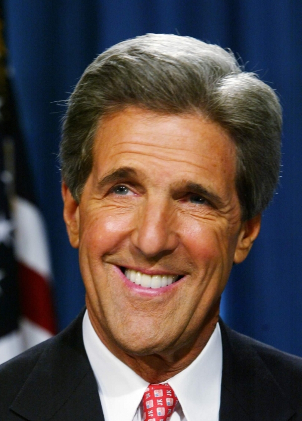 US-Senator John Kerry, dts Nachrichtenagentur