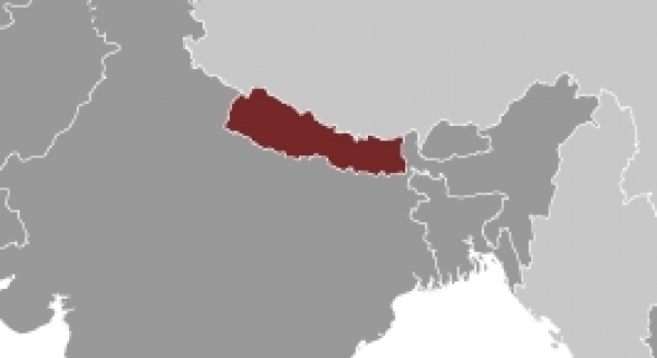 Nepal, dts Nachrichtenagentur