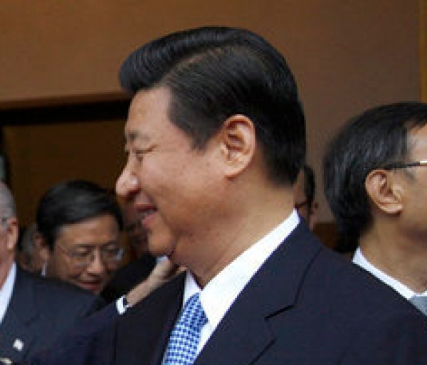 Chinesischer Politiker Xi Jinping, dts Nachrichtenagentur