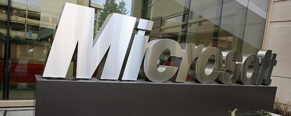 Microsoft-Logo, Robert Scoble, Lizenz: dts-news.de/cc-by