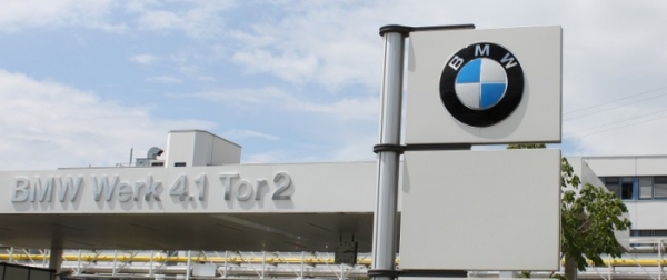 BMW-Werk in Landshut, BMW, über dts Nachrichtenagentur
