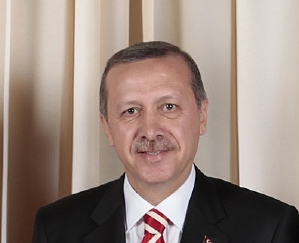 Türkischer Ministerpräsident Recep Tayyip Erdoğan, dts Nachrichtenagentur