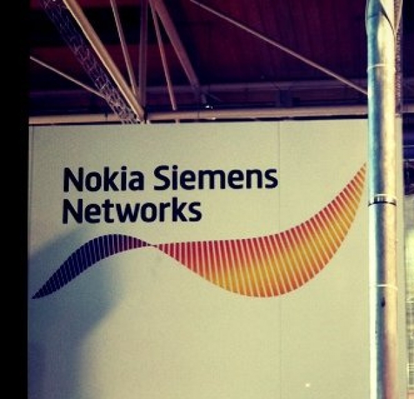Nokia Siemens Networks, Michael Reuter, Lizenz: dts-news.de/cc-by