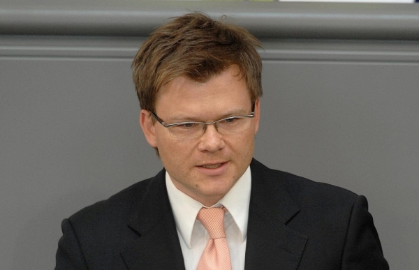 SPD-Politiker Carsten Schneider, Deutscher Bundestag  / Lichtblick/Achim Melde, über dts Nachrichtenagentur
