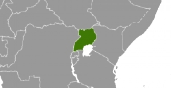Uganda, dts Nachrichtenagentur