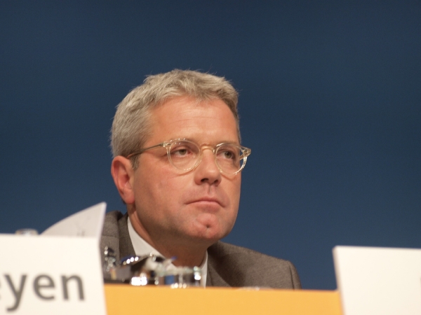 Norbert Röttgen, dts Nachrichtenagentur