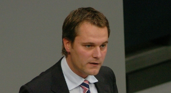 Daniel Bahr (FDP),  Deutscher Bundestag / Lichtblick / Achim Melde, über dts Nachrichtenagentur