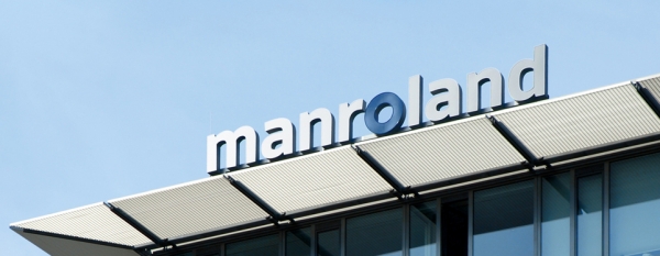 Manroland, Manroland AG,  Text: dts Nachrichtenagentur