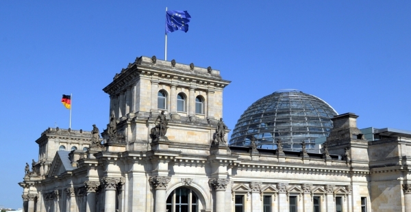 Reichstag, über dts Nachrichtenagentur