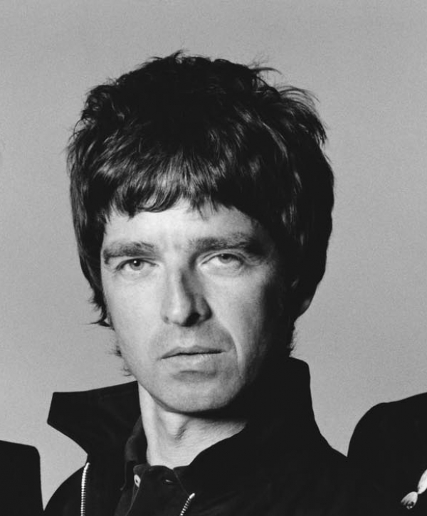 Musiker Noel Gallagher, Sony / David Bailey, über dts Nachrichtenagentur