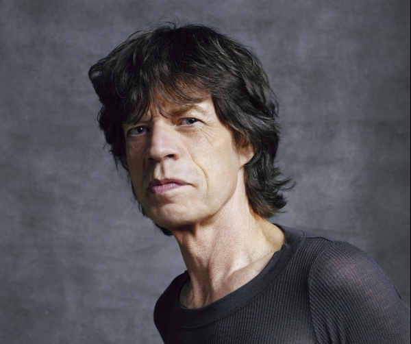 Mick Jagger, Frontman der The Rolling Stones, EMI / The Rolling Stones, über dts Nachrichtenagentur
