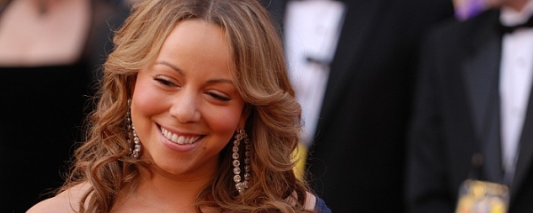 US-Sängerin Mariah Carey, dts Nachrichtenagentur