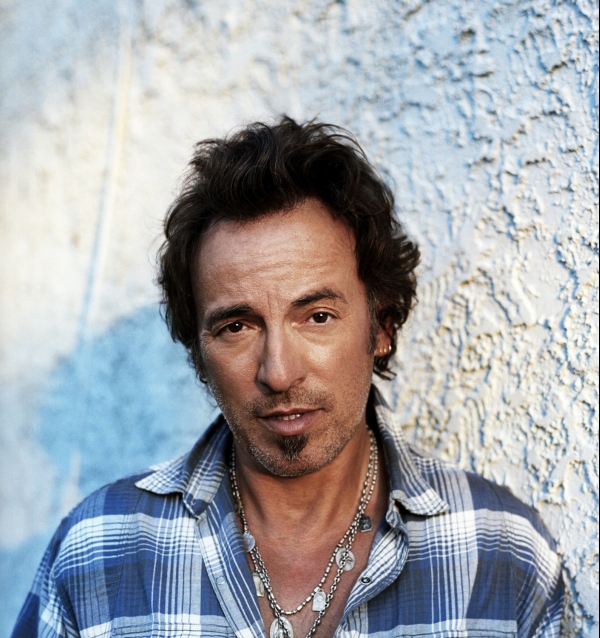 Bruce Springsteen, Sony/Danny Clinch,  Text: dts Nachrichtenagentur