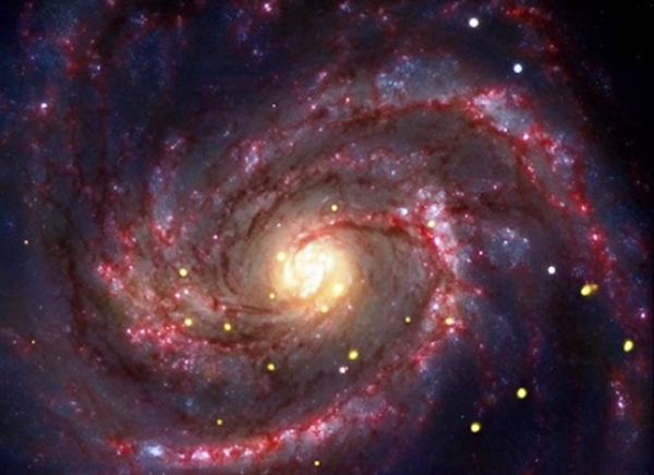 Supernova, dts Nachrichtenagentur